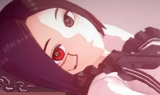 My maid dream of Electric sheep cover