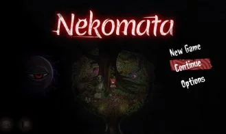 Nekomata cover