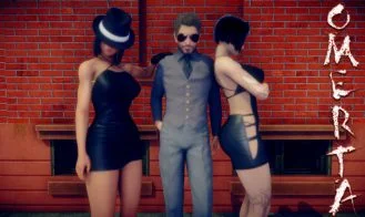 Omerta cover
