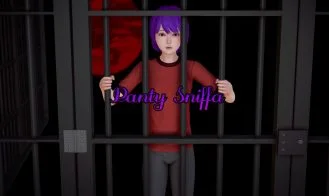 Panty Sniffa cover