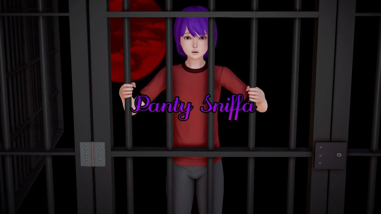 Panty Sniffa cover