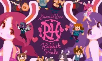 Rabbit Hole cover
