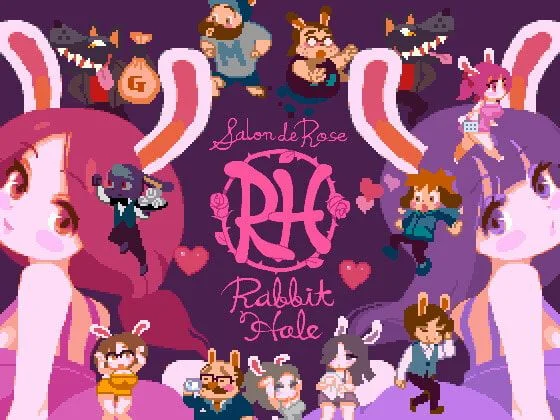 Rabbit Hole cover