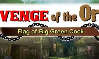 Revenge of the Orcs: Flag of Conquest cover