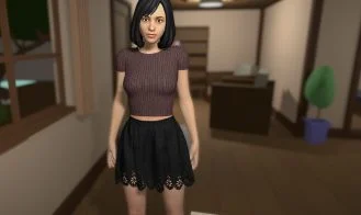 Simple Girl cover
