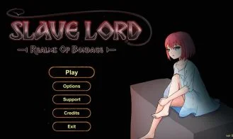 Slave Lord Realms of Bondage cover