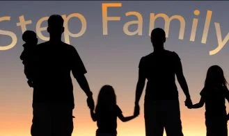 Step Family cover
