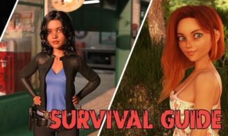 Survival Guide cover