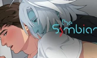 The Symbiant cover