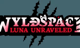 Wyldspace cover
