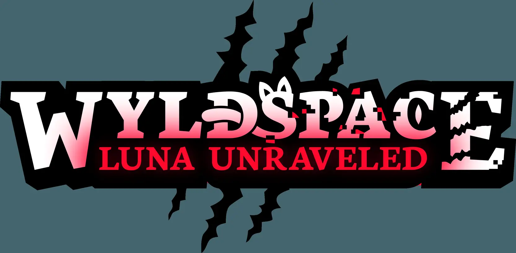 Wyldspace cover