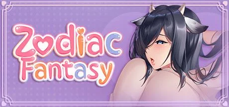 Zodiac fantasy cover
