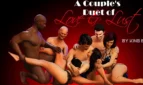A Couple's Duet of Love & Lust
