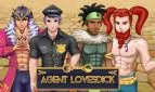 Agent Lovesdick
