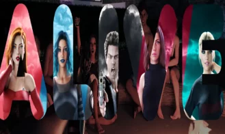 Alive cover