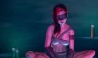 Anika Rey's Stories
