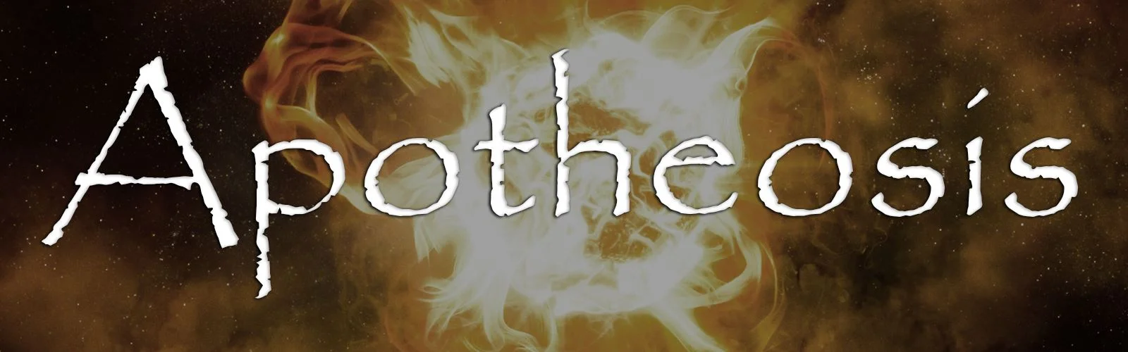 Apotheosis cover