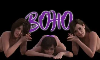 Boho cover