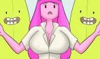 Bubblegum Adventure