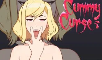 Cummy Curse cover