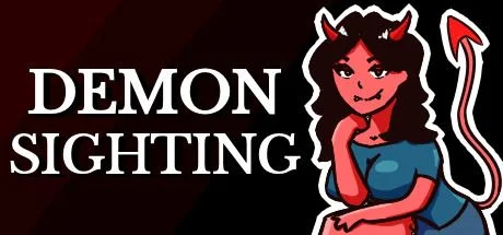 Demon Sighting cover