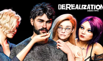 Derealization cover