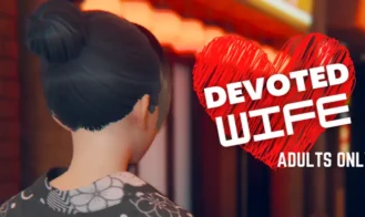 Devoted Wife cover