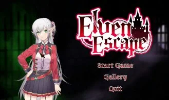 ElvenEscape cover