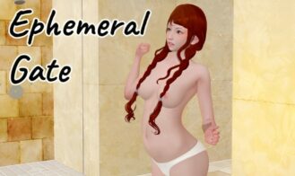 Ephemeral Gate cover