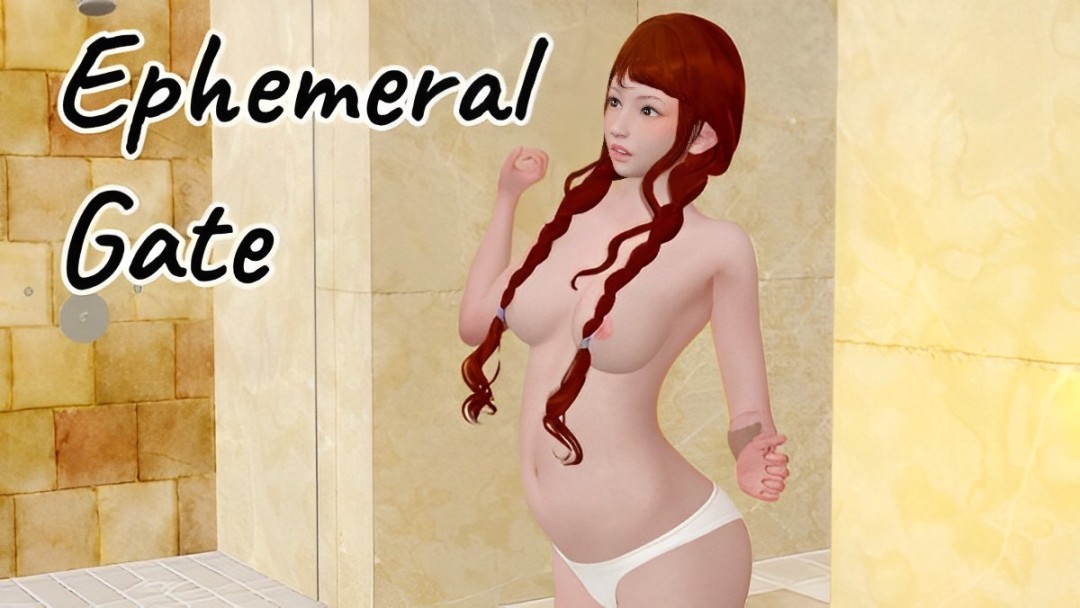 Ephemeral Gate cover