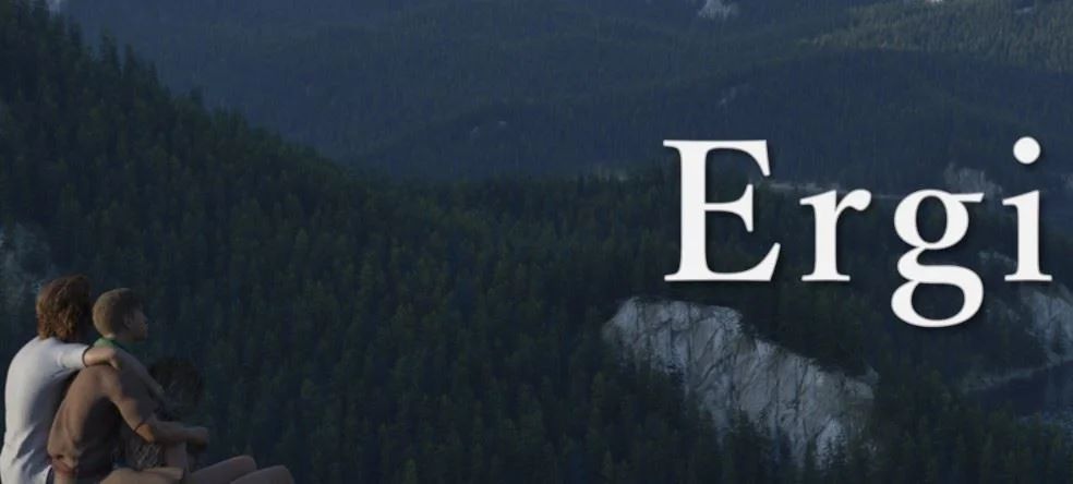 Ergi cover