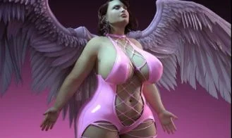 FWILF Angels cover