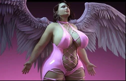 FWILF Angels cover