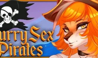 Furry Sex: Pirates ‍☠️ cover