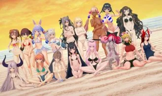 HoloLewd Manager cover