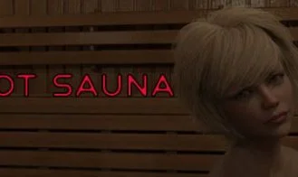 Hot Sauna cover