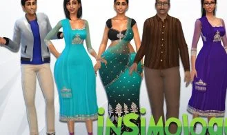 Insimology cover