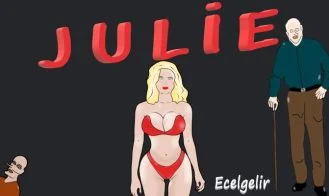 Julie cover