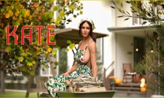 Kate cover
