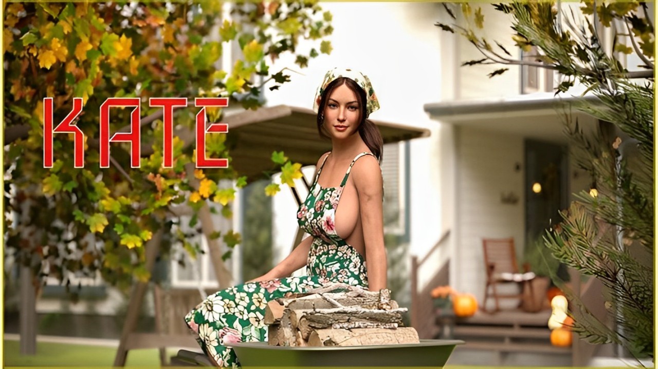 Kate cover