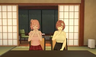 Koi-Koi VR: Love Blossoms cover