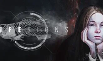 Lifesigns cover