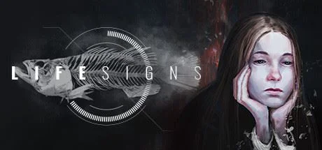 Lifesigns cover