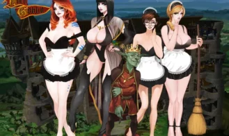 Lord Goblin cover