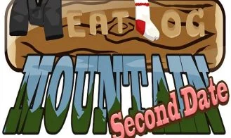 Meat Log Mountain Second Date cover