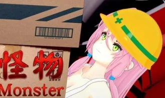 Monster cover