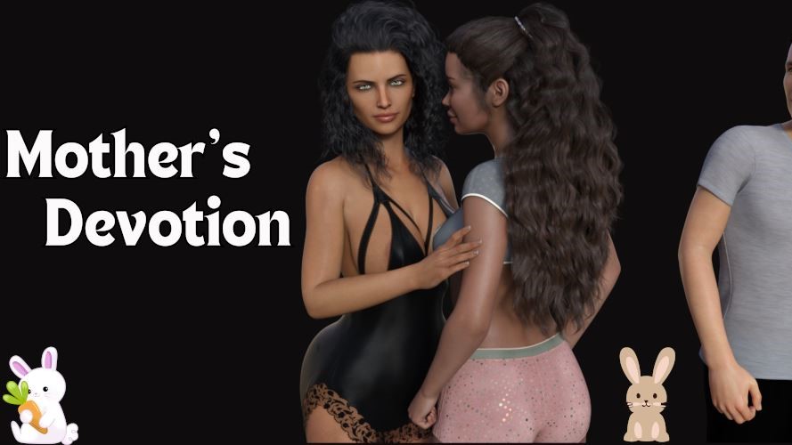 Mother's Devotion cover
