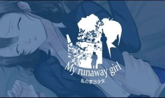 My Runaway Girl cover