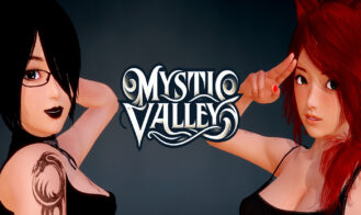 Mystic Valley cover