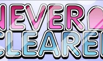 Never Clearer cover